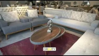 گالری مبلمان جاذبه