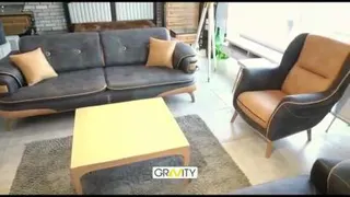 گالری مبلمان و دکوراسیون داخلی جاذبه