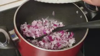 آموزش خوراک لوبیا حرفه ای عسل شف | Asalchef | شف عسل