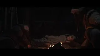 فیلم دانمارکی فیلم دانمارکTheLastKing بدون سانسور