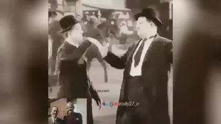 رونال و هاردی