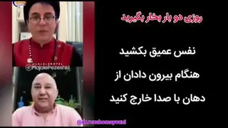 تنها راه پیشگیری و درمان کرونا