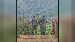 محلی مازندران
