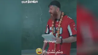 طنزی از حامد تبریزی