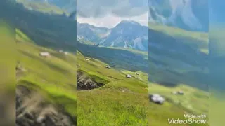 عاشقانه ای پنهان