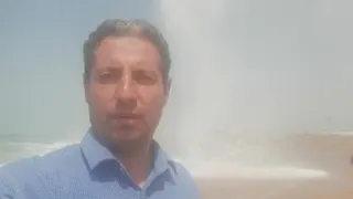 فواره چابهار