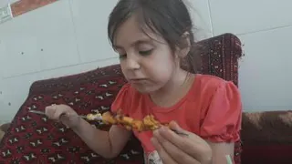جوجه خوری