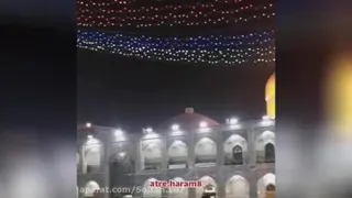 تولدت مبارک امام مهربانی 🥳🥳🥳🥳