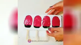کیک شب یلدا/دیزاین شب یلدا/جذاب و خوشمزه