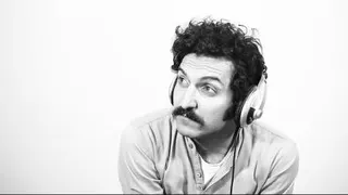رونمایی آلبوم نه فرشته ام نه شیطان