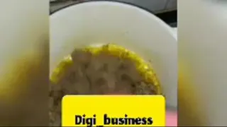 خورشت فسنجان با مرغ