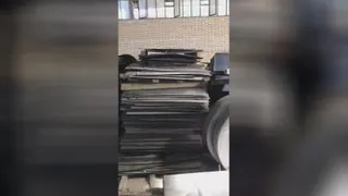 شرکت فولاد مشبک شرق