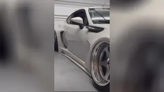خودروهای لوکس خارجی😍