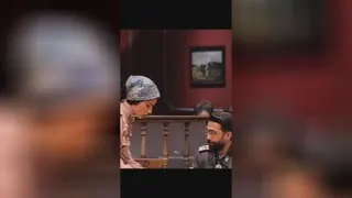 واکنشم وقتی زبان خارجی نمیدونم😂😂