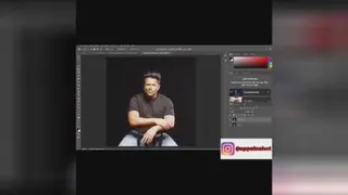 آموزش فتوشاپ