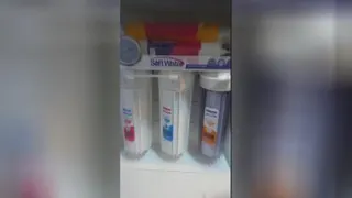 دستگاه تصفیه آب