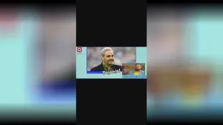 تقلید بی نظیر صدا