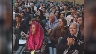 سمینار ده نمک - دکتر محمود معظمی - بخش سوم
