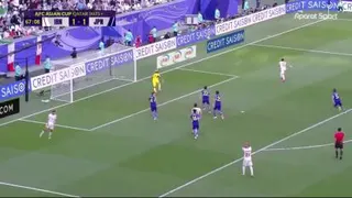 ایران 2-1 ژاپن خلاصه بازی | جام ملتهای آسیا قطر 2023