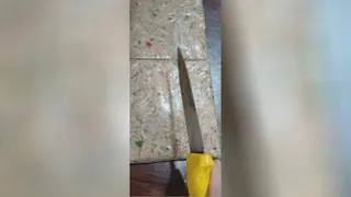 تهیه کباب لقمه خانگی و سالم