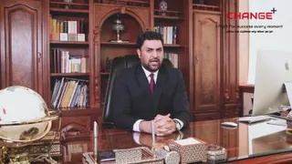 دوره مقدماتی +CHANGE