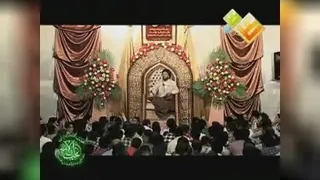 امیرالمؤمنین علیه السلام