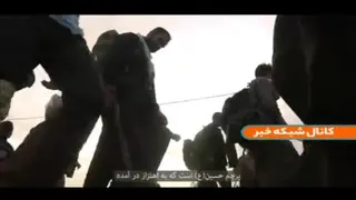 نماهنگ زیبای " نحن امة حسینیه"(ما ملت امام حسینیم)