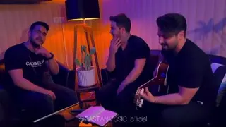 اهنگ جدید//اهنگ جدید رستان //اهنگ امشب تو میایی و من بیدارم عــشقم❤