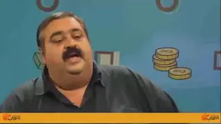 گریه مجری به خاطر نداری😔😔😔😔