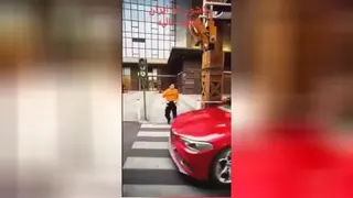 قانون به زور