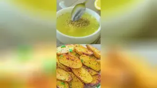 سیب زمینی انگشتی