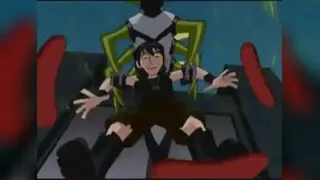 بن تن فصل 1 قسمت 7