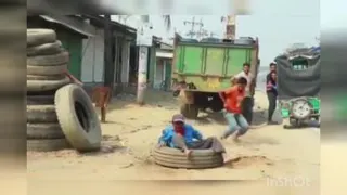 کلیپ طنز 4