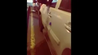 ماشین آمریکایب
