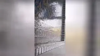 هوای حرم
