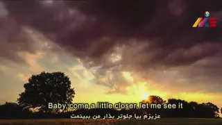 آهنگ انگلیسی عشق hey-beautiful برای یادگیری زبان انگلیسی