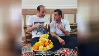 مَرد بُلبل نشان😂😂👌