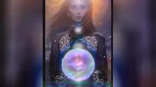 چاکراها محدوده مقدس خداوند هستند