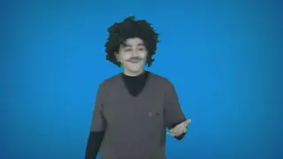 دختره خطرناک بود ولش کردم😂😂😂😂😂😂