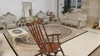 رهن خانه ویلایی با تمام امکانات(فول مبله ) در املاک اسپرلوس