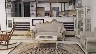 رهن خانه ویلایی با تمام امکانات و تجهیزات (فول مبله)در املاک اسپرلوس