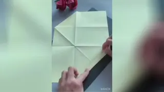 آموزش ساخت پاکت💌