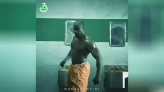 سکانس فیلم Blood and Bone