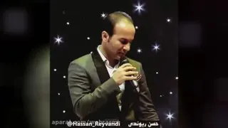 طنز حسن ریوندی