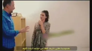 جنجال شدن محمد دلاوری😯