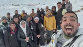 دورهمی سپیدان