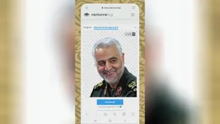 آموزش حذف بکگراند