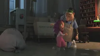 فیلم جرارد