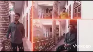 عید شما مبارک