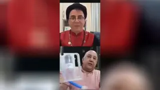 مصاحبه عمو پورنگ درخصوص کرونا